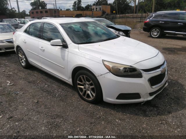 1G11C5SL5EF156290 auction archive image