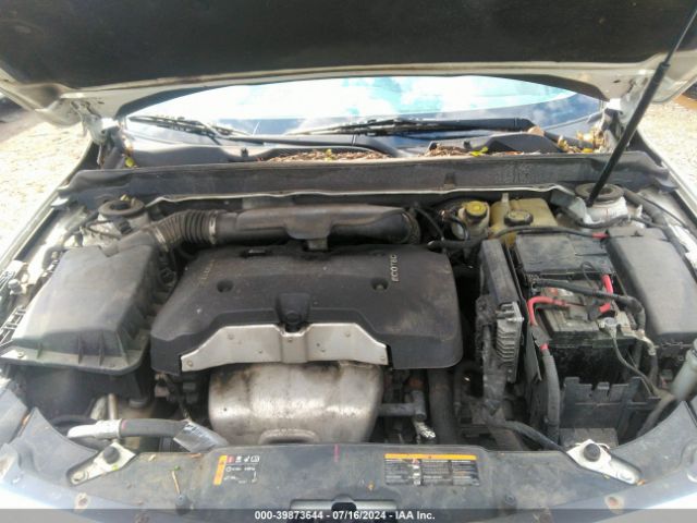 1G11C5SL5EF156290 Chevrolet MALIBU 1LT