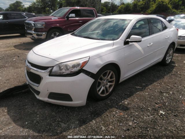 1G11C5SL5EF156290 Chevrolet MALIBU 1LT