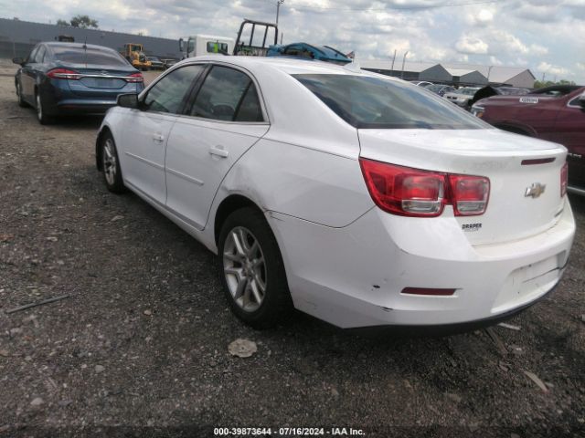 1G11C5SL5EF156290 Chevrolet MALIBU 1LT