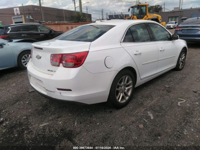 1G11C5SL5EF156290 Chevrolet MALIBU 1LT