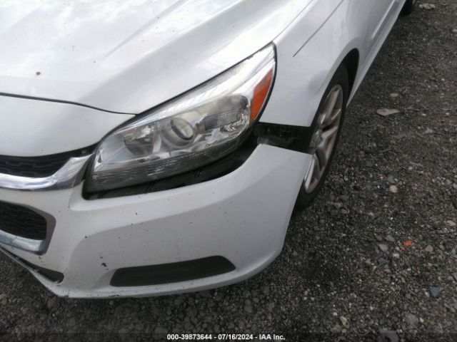 1G11C5SL5EF156290 Chevrolet MALIBU 1LT
