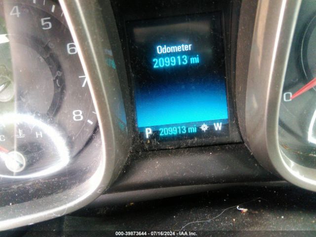 1G11C5SL5EF156290 Chevrolet MALIBU 1LT