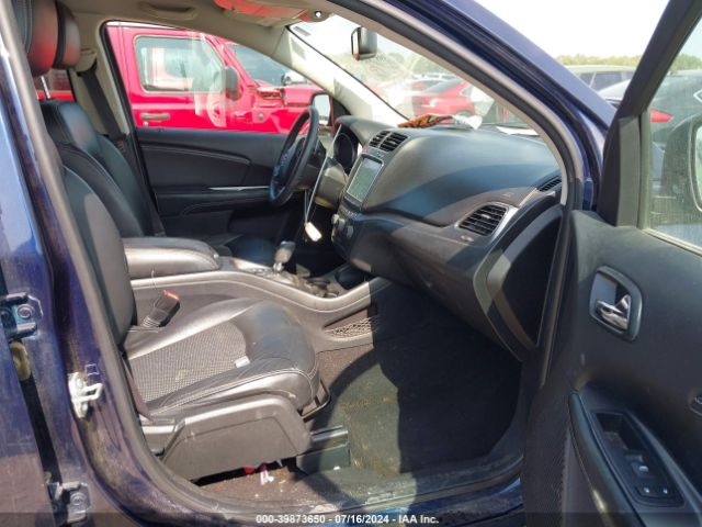 2017 DODGE JOURNEY 3C4PDDGG5HT549558 Photo 4