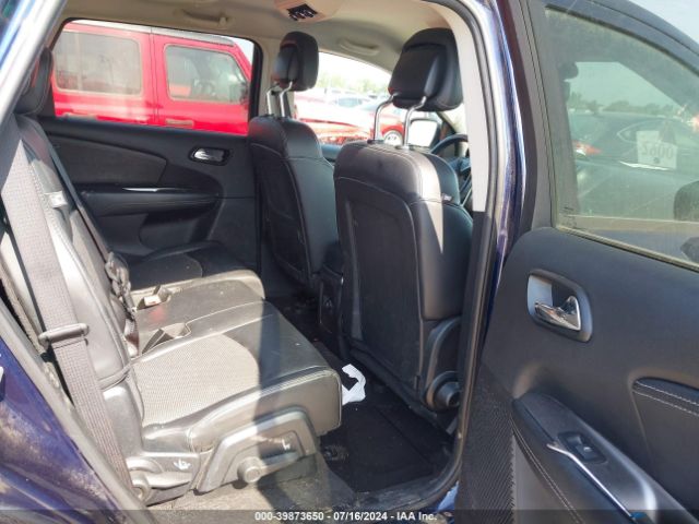 2017 DODGE JOURNEY 3C4PDDGG5HT549558 Photo 7