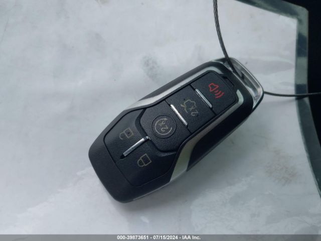 1FA6P8AM6G5296280 Ford Mustang V6
