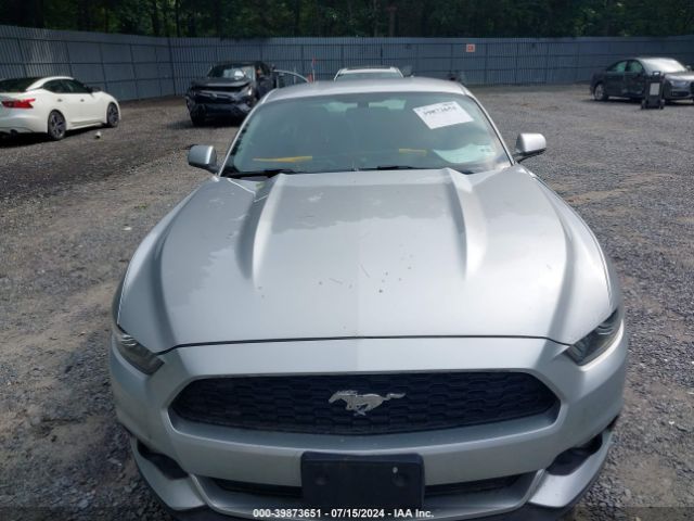 1FA6P8AM6G5296280 Ford Mustang V6