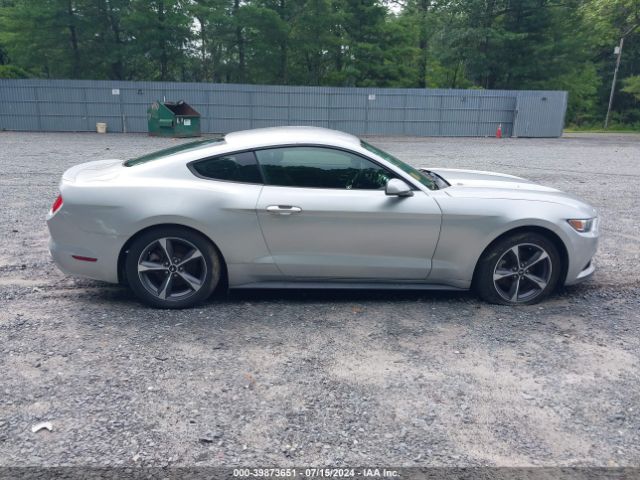 1FA6P8AM6G5296280 Ford Mustang V6