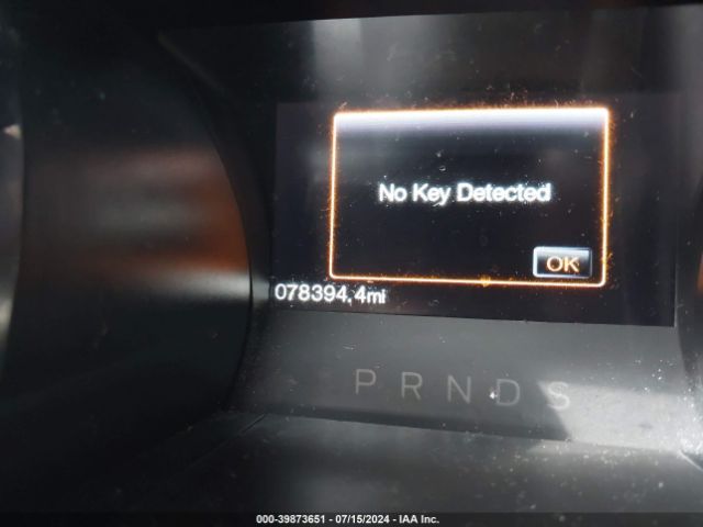 1FA6P8AM6G5296280 Ford Mustang V6