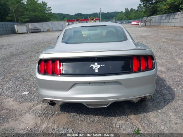 1FA6P8AM6G5296280 Ford Mustang V6