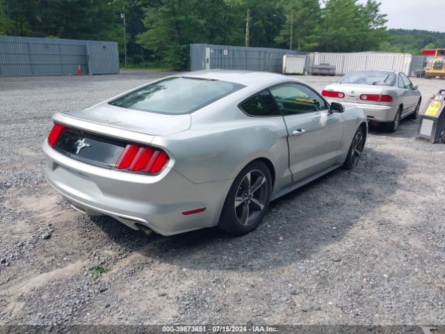 1FA6P8AM6G5296280 Ford Mustang V6