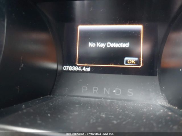 1FA6P8AM6G5296280 Ford Mustang V6