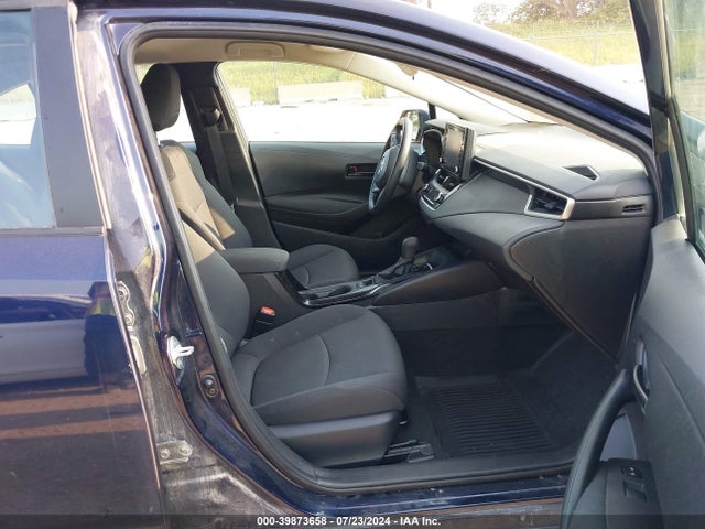 Toyota COROLLA LE 2022 5YFEPMAE6NP322593 Image 5