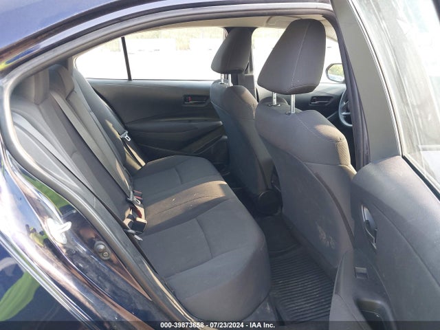 Toyota COROLLA LE 2022 5YFEPMAE6NP322593 Image 8