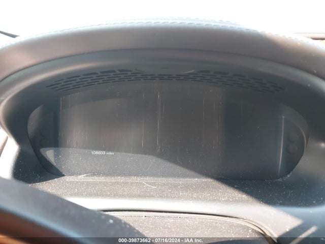 2013 JAGUAR XJ SAJWJ1CD9D8V49149 Photo 6