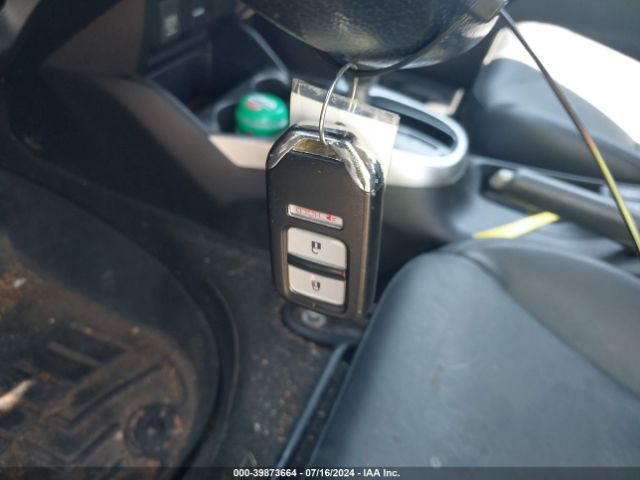 JHMGK5H82HS004629 Honda Fit Ex-l