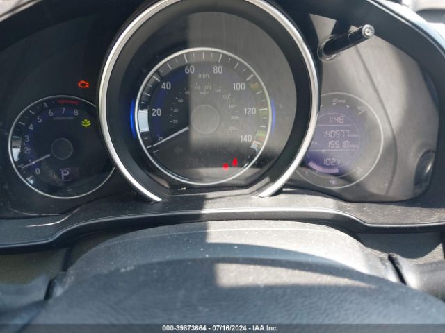 JHMGK5H82HS004629 Honda Fit Ex-l