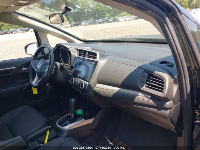 JHMGK5H82HS004629 Honda Fit Ex-l