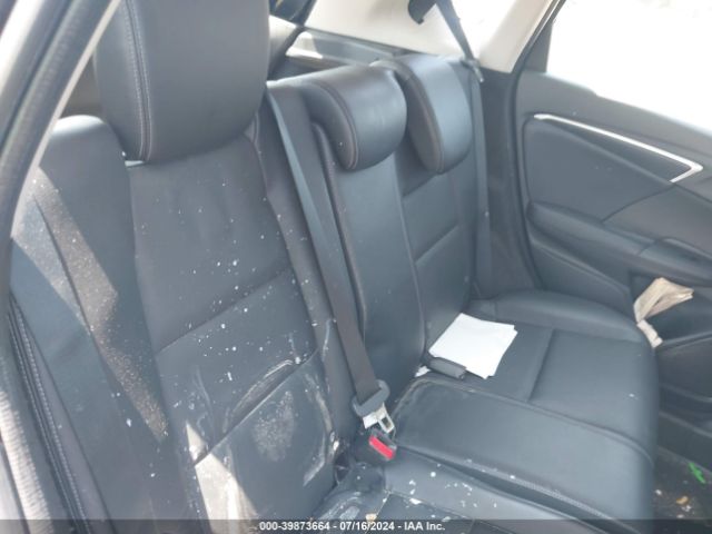 JHMGK5H82HS004629 Honda Fit Ex-l