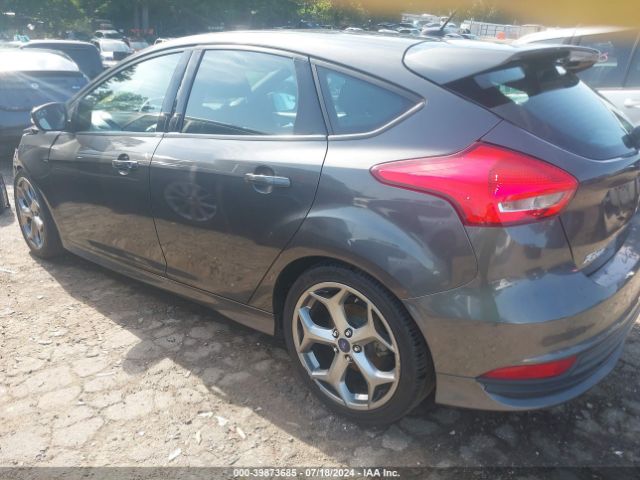 1FADP3L95GL201030 Ford FOCUS ST