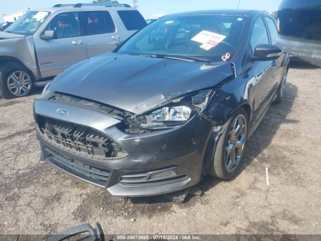 1FADP3L95GL201030 Ford FOCUS ST