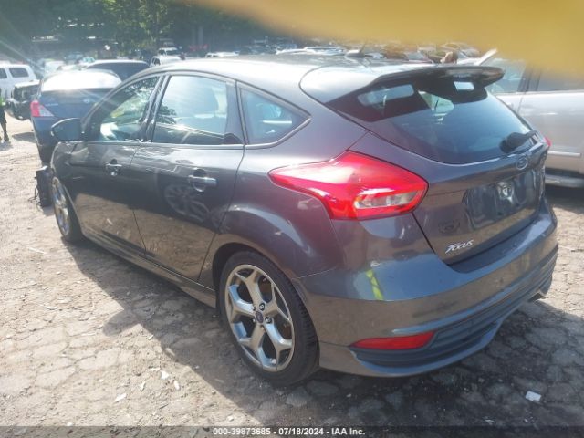 1FADP3L95GL201030 Ford FOCUS ST