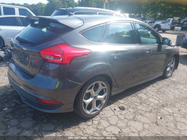 1FADP3L95GL201030 Ford FOCUS ST