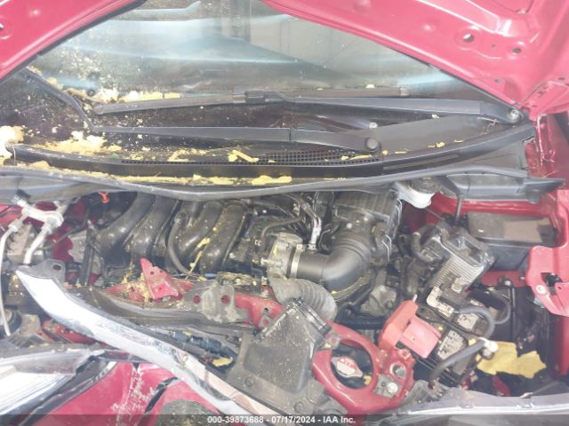 3HGGK5H41LM706362 Honda FIT LX