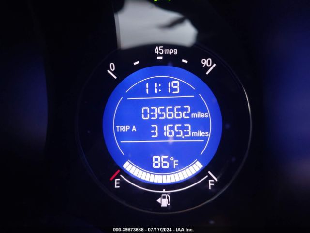 3HGGK5H41LM706362 Honda FIT LX