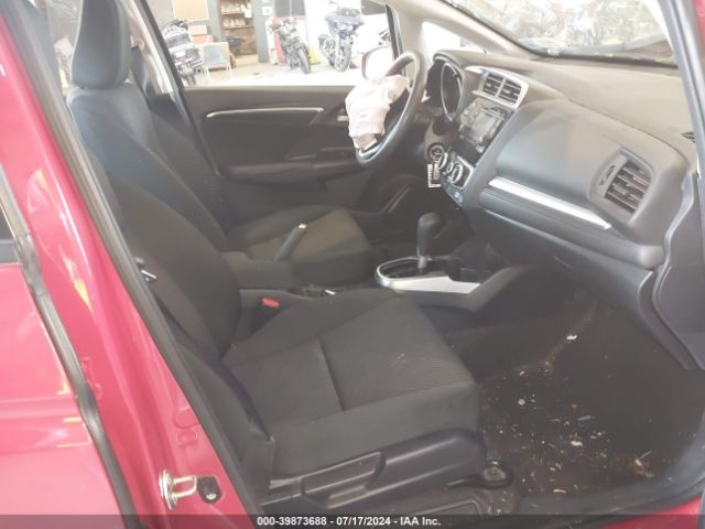 3HGGK5H41LM706362 Honda FIT LX