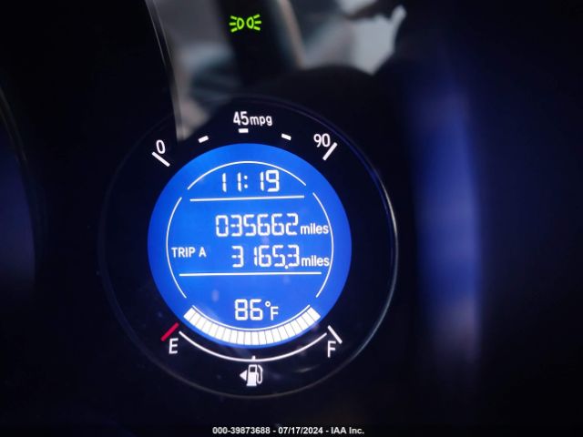 3HGGK5H41LM706362 Honda FIT LX