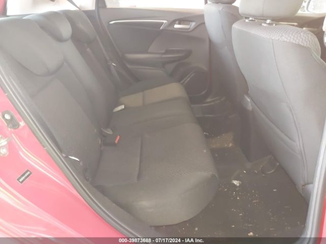 3HGGK5H41LM706362 Honda FIT LX