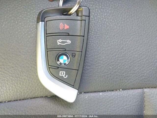 WBXHU7C57K5L11036 BMW X1 Sdrive28i