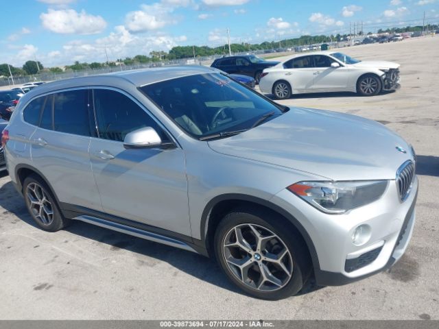 WBXHU7C57K5L11036 BMW X1 Sdrive28i