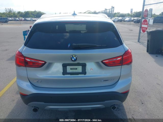 WBXHU7C57K5L11036 BMW X1 Sdrive28i