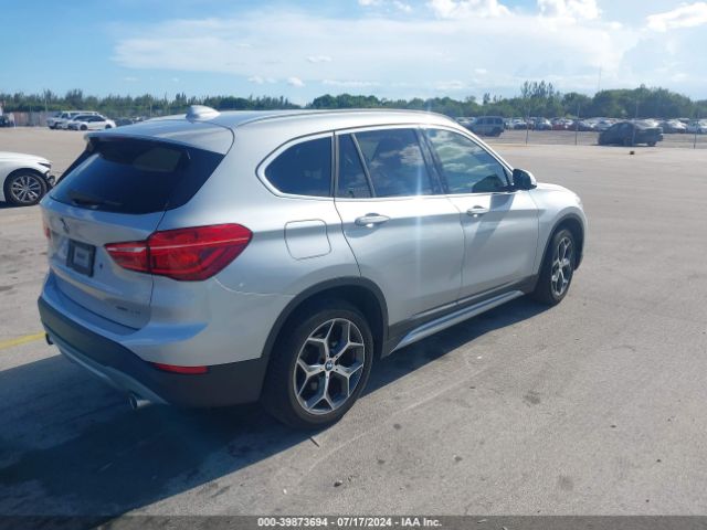WBXHU7C57K5L11036 BMW X1 Sdrive28i