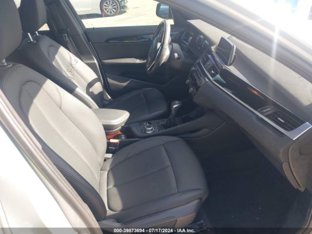 WBXHU7C57K5L11036 BMW X1 Sdrive28i