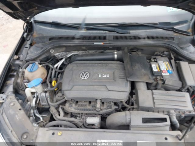 3VWD17AJ3EM395338 Volkswagen JETTA SE