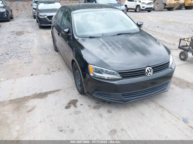 3VWD17AJ3EM395338 Volkswagen JETTA SE
