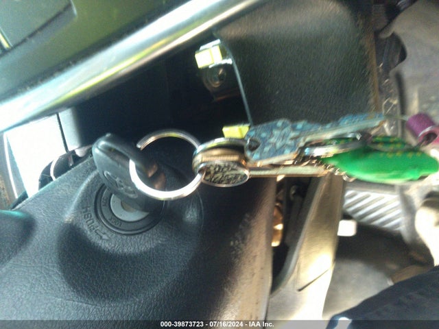 Toyota CAMRY SE 2017 4T1BF1FK7HU307588 Image 11