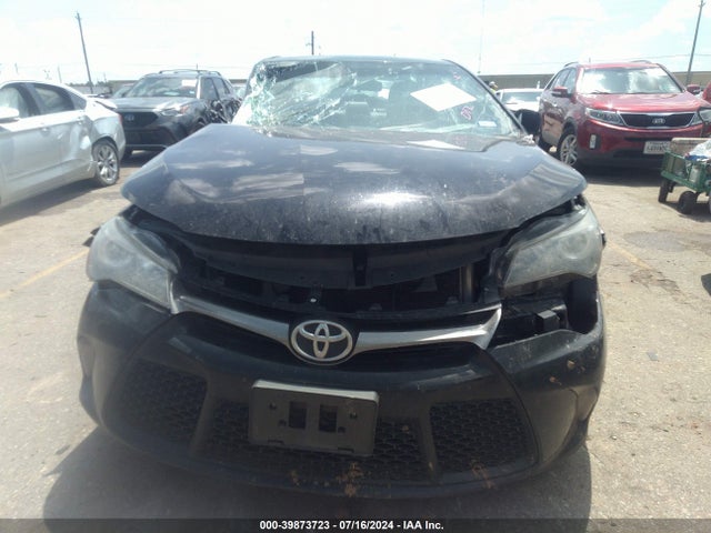 Toyota CAMRY SE 2017 4T1BF1FK7HU307588 Image 13