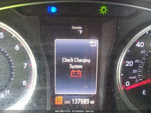 Toyota CAMRY SE 2017 4T1BF1FK7HU307588 Image 16