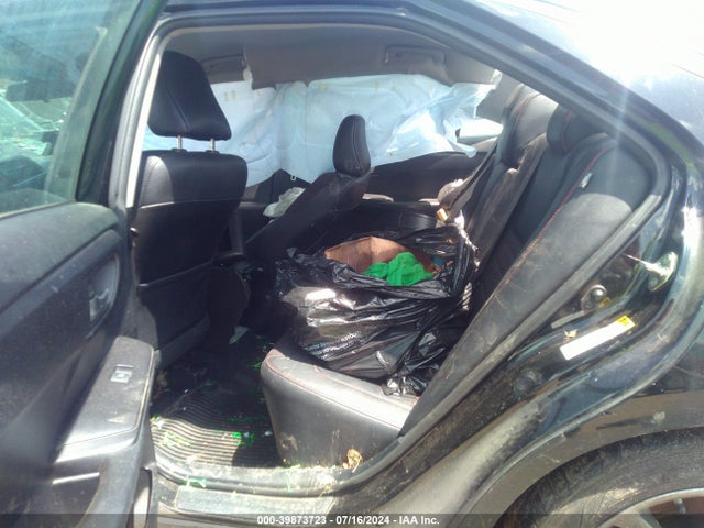 Toyota CAMRY SE 2017 4T1BF1FK7HU307588 Image 8