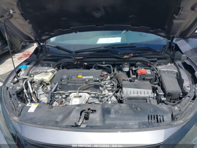19XFC2F64LE013225 Honda Civic Lx