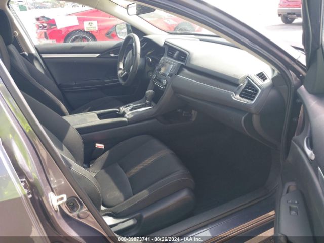 19XFC2F64LE013225 Honda Civic Lx