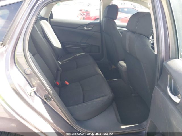 19XFC2F64LE013225 Honda Civic Lx