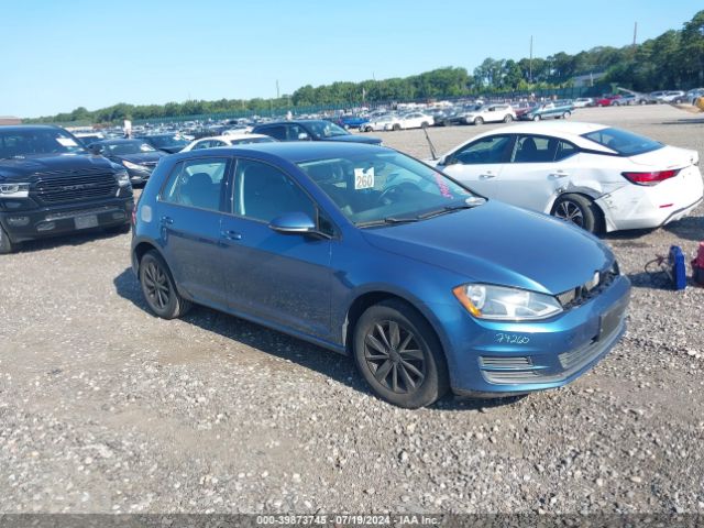 3VW217AU7FM026288 auction archive image