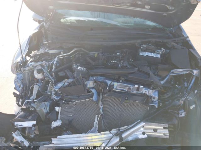 5YFS4MCE7PP141482 Toyota COROLLA SE