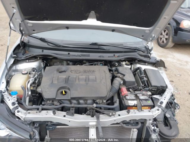 JTNKARJE9HJ540274 Toyota COROLLA IM