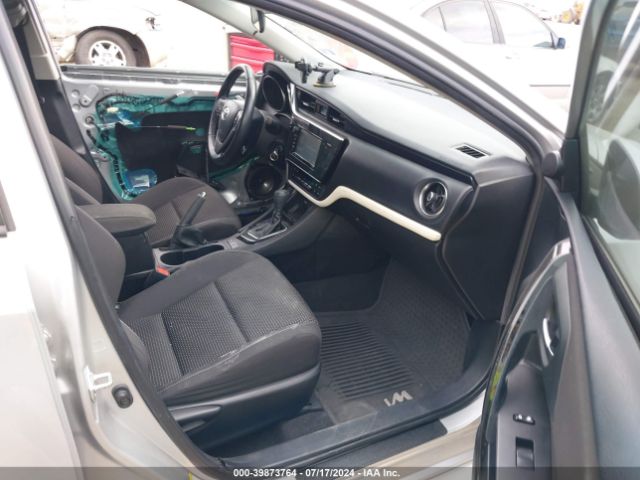 JTNKARJE9HJ540274 Toyota COROLLA IM